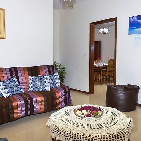 Sunset Villa Flic en Flac Экстерьер фото